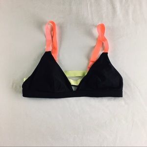 Women’s Small Target Bikini Top